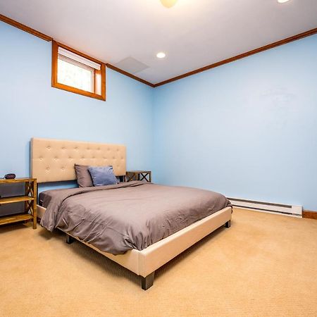 Beautiful Chalet, Mins To Hunter/Windham Slopes Jewett Exterior foto