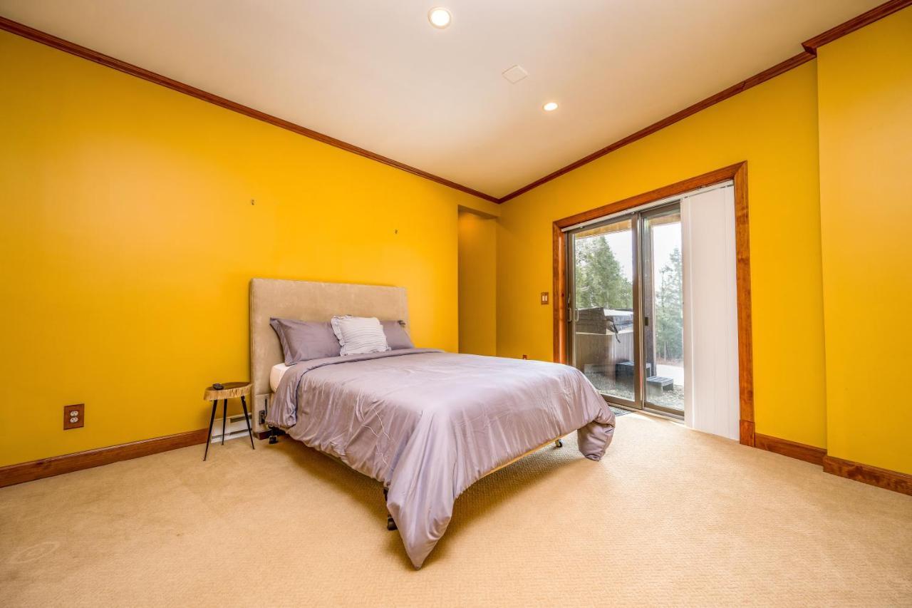 Beautiful Chalet, Mins To Hunter/Windham Slopes Jewett Exterior foto