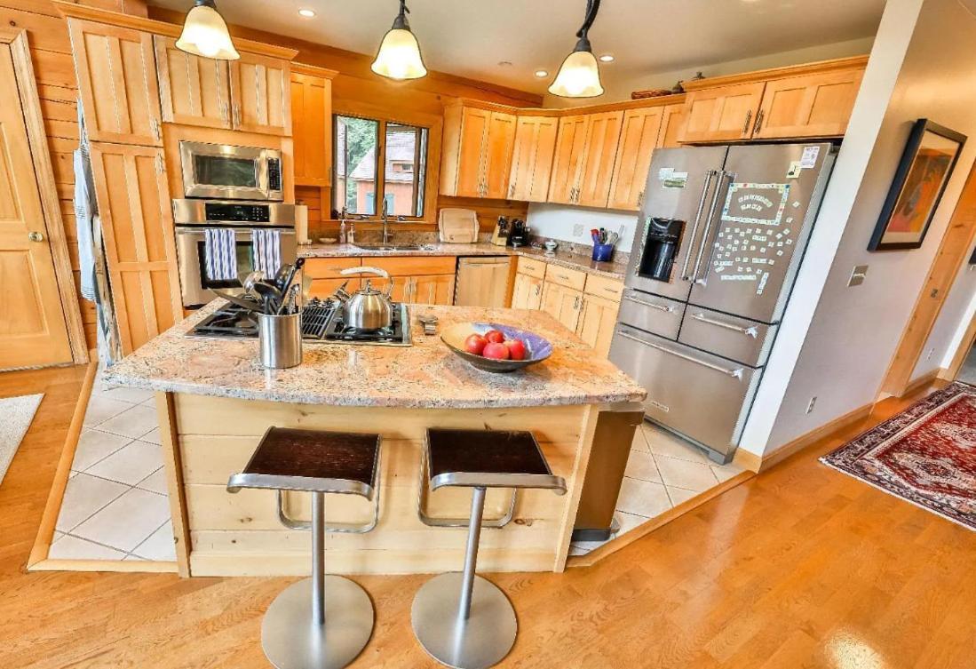 Beautiful Chalet, Mins To Hunter/Windham Slopes Jewett Exterior foto